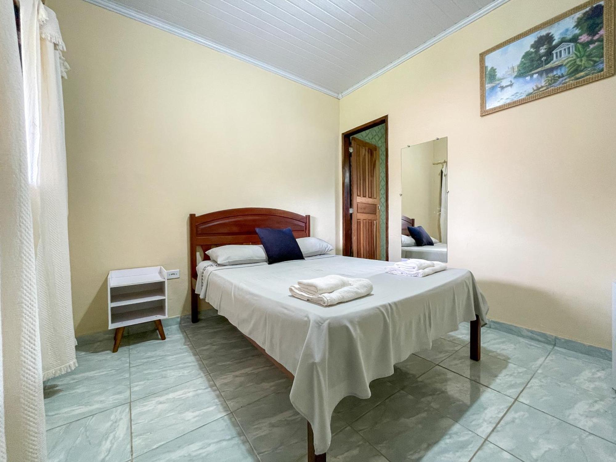 Pousada Cachoeira De Paraty Sertão do Taquari エクステリア 写真