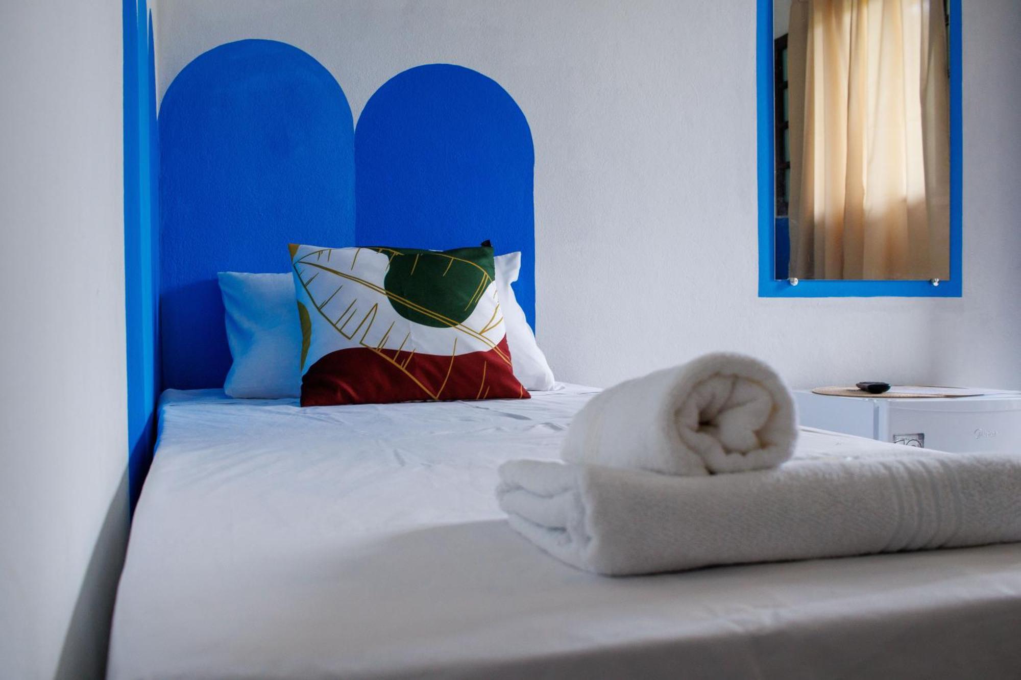 Pousada Cachoeira De Paraty Sertão do Taquari エクステリア 写真