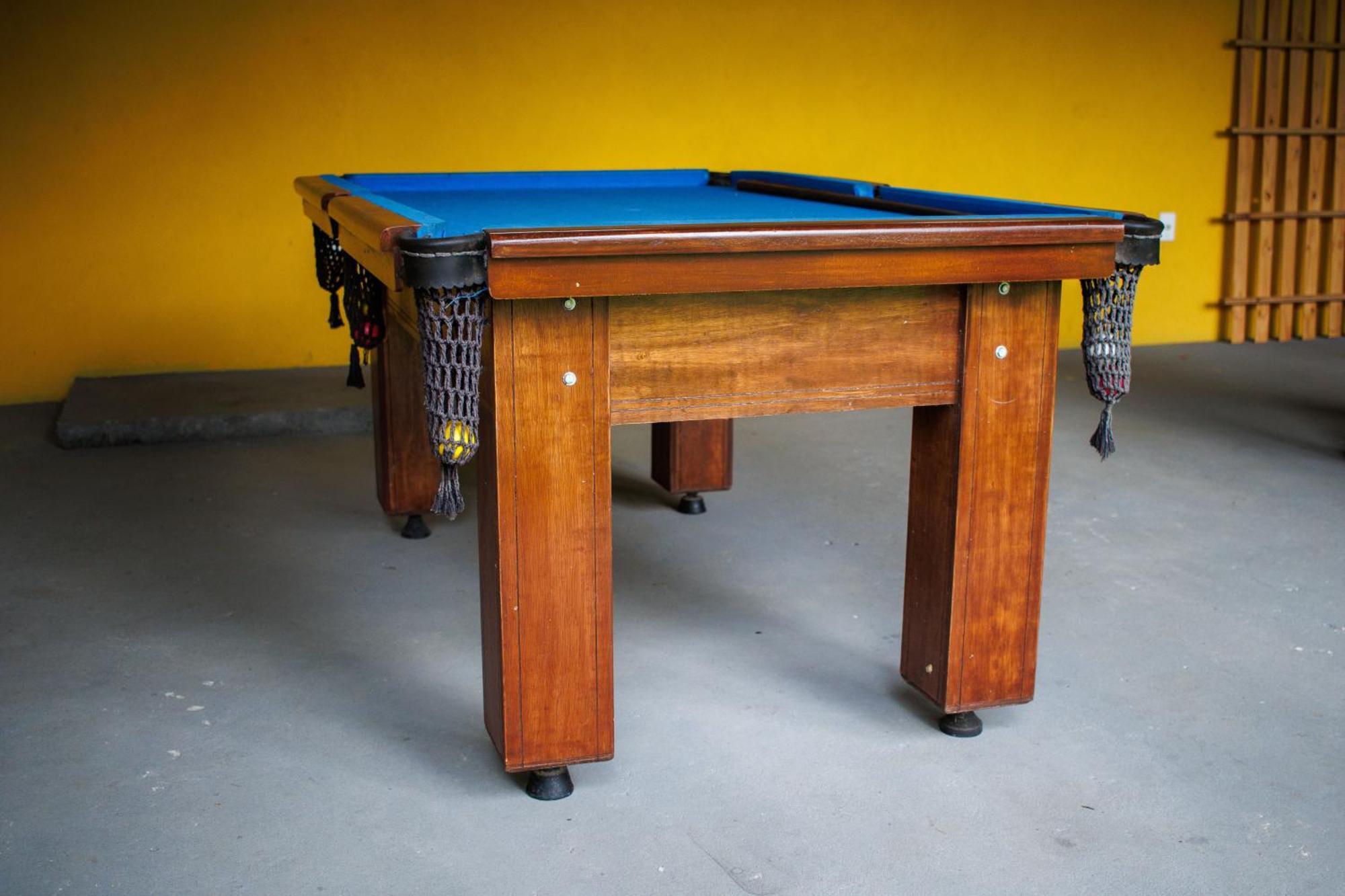 Pousada Cachoeira De Paraty Sertão do Taquari 部屋 写真