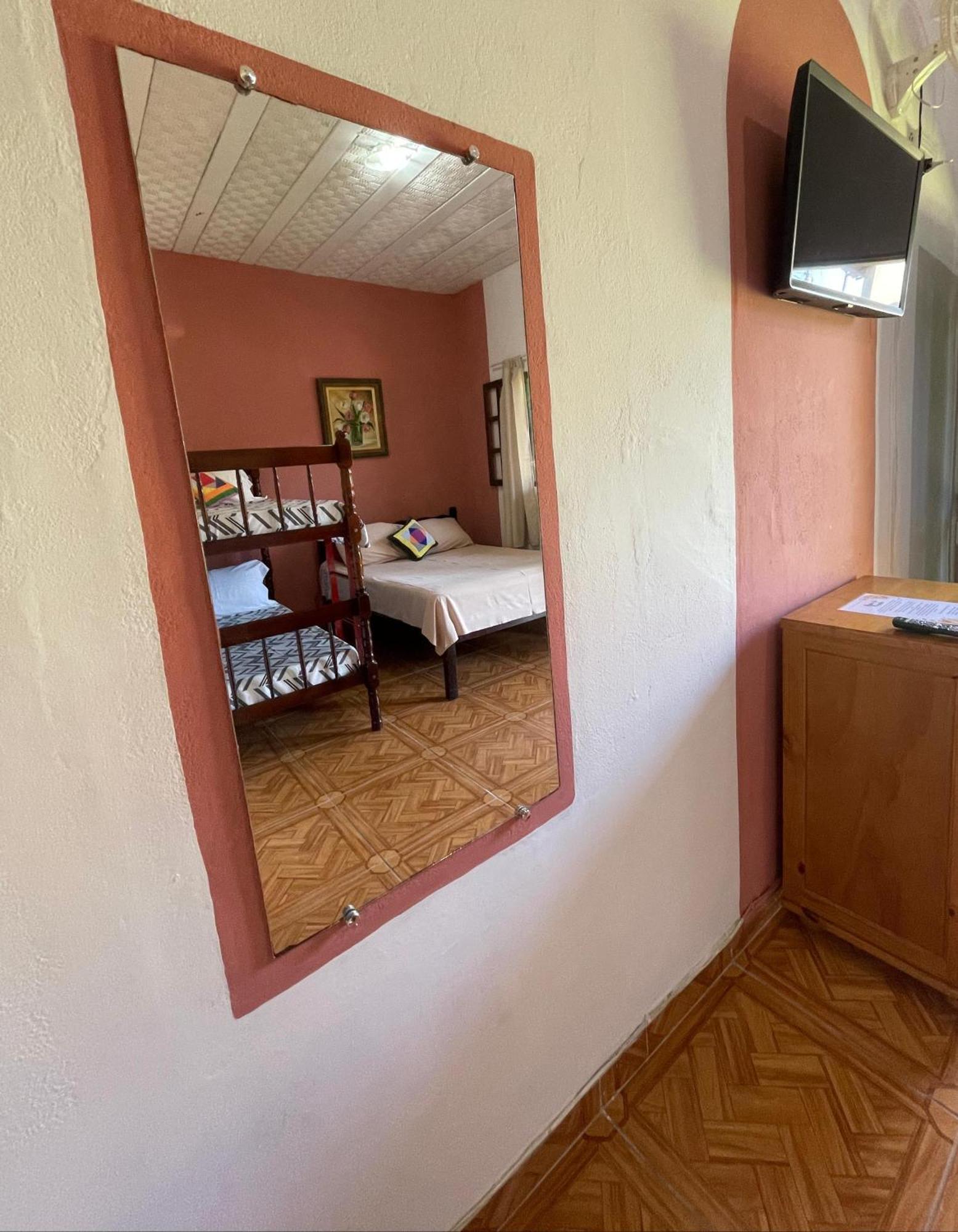 Pousada Cachoeira De Paraty Sertão do Taquari エクステリア 写真